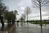 Veel regen op komst: kans op wateroverlast